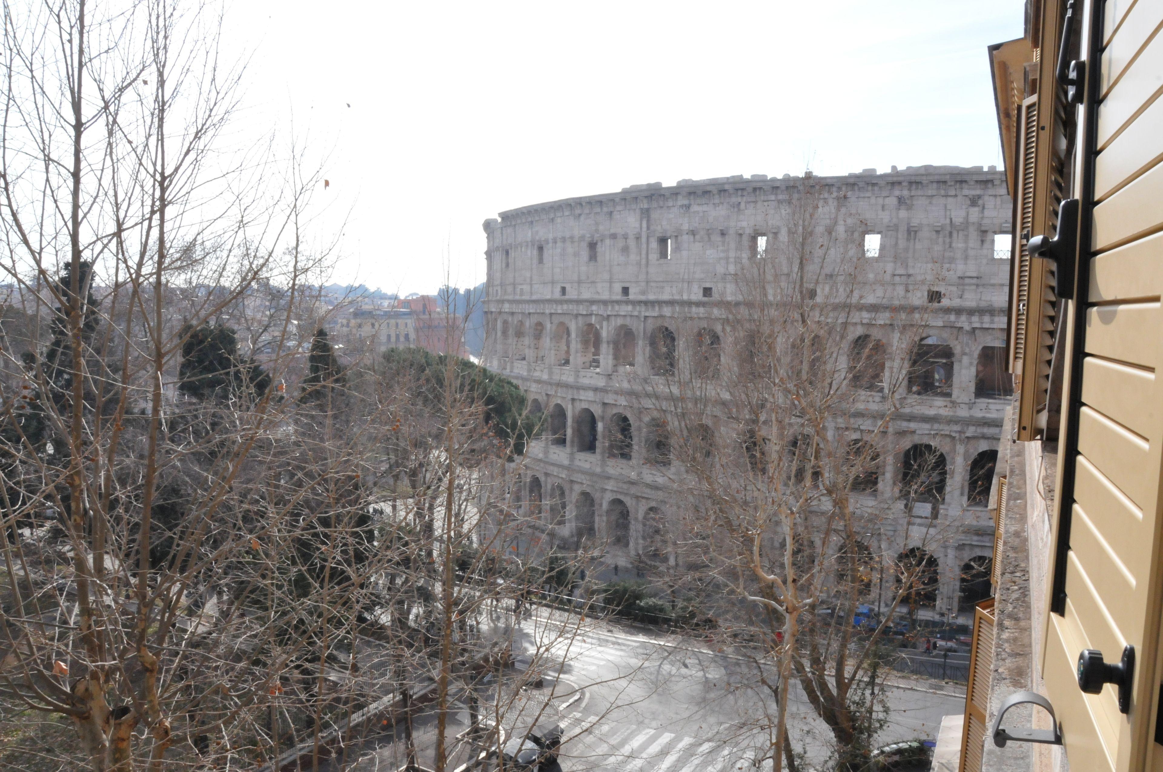 Colosseum Corner — Foto’s 2